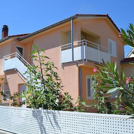 קרק Apartment Klara מראה חיצוני תמונה