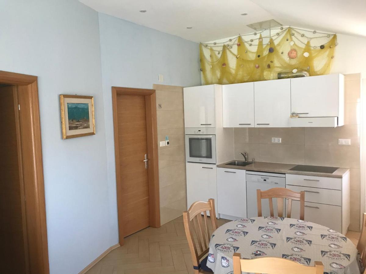 קרק Apartment Klara מראה חיצוני תמונה