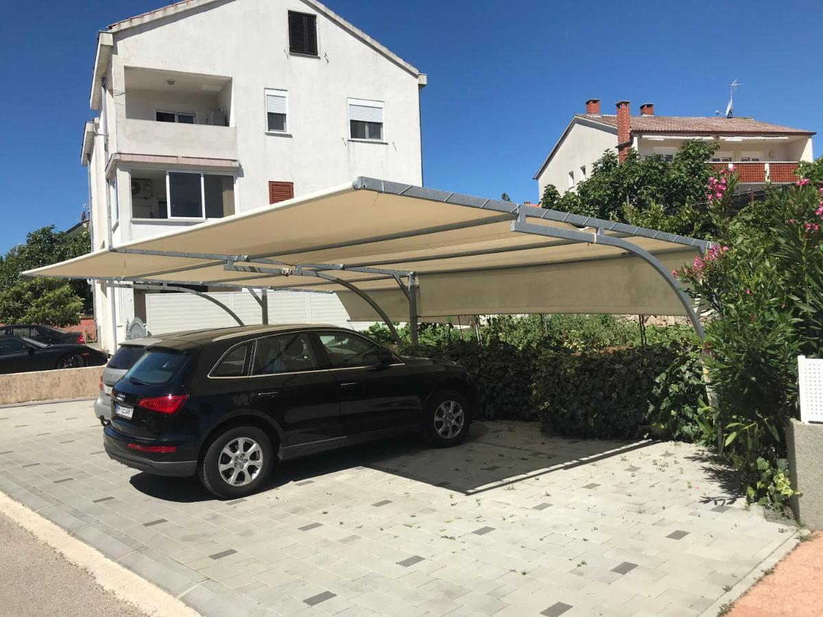 קרק Apartment Klara מראה חיצוני תמונה