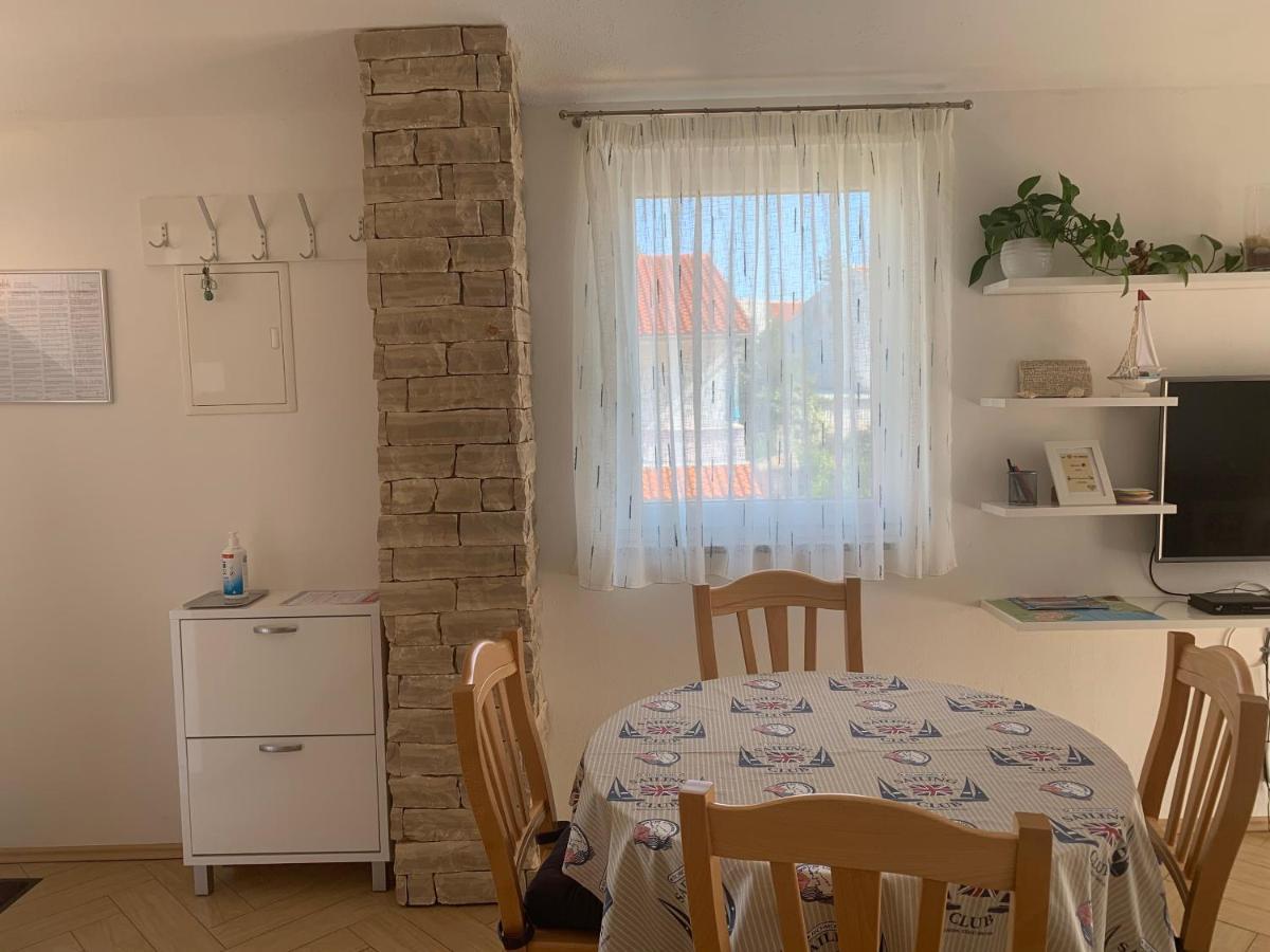 קרק Apartment Klara מראה חיצוני תמונה