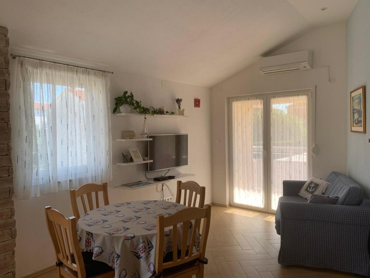 קרק Apartment Klara מראה חיצוני תמונה