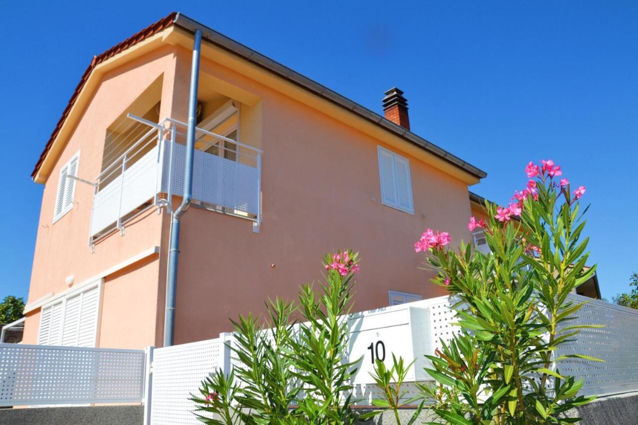 קרק Apartment Klara מראה חיצוני תמונה