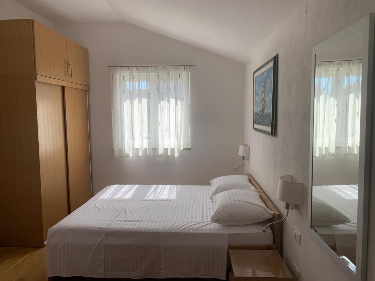 קרק Apartment Klara מראה חיצוני תמונה