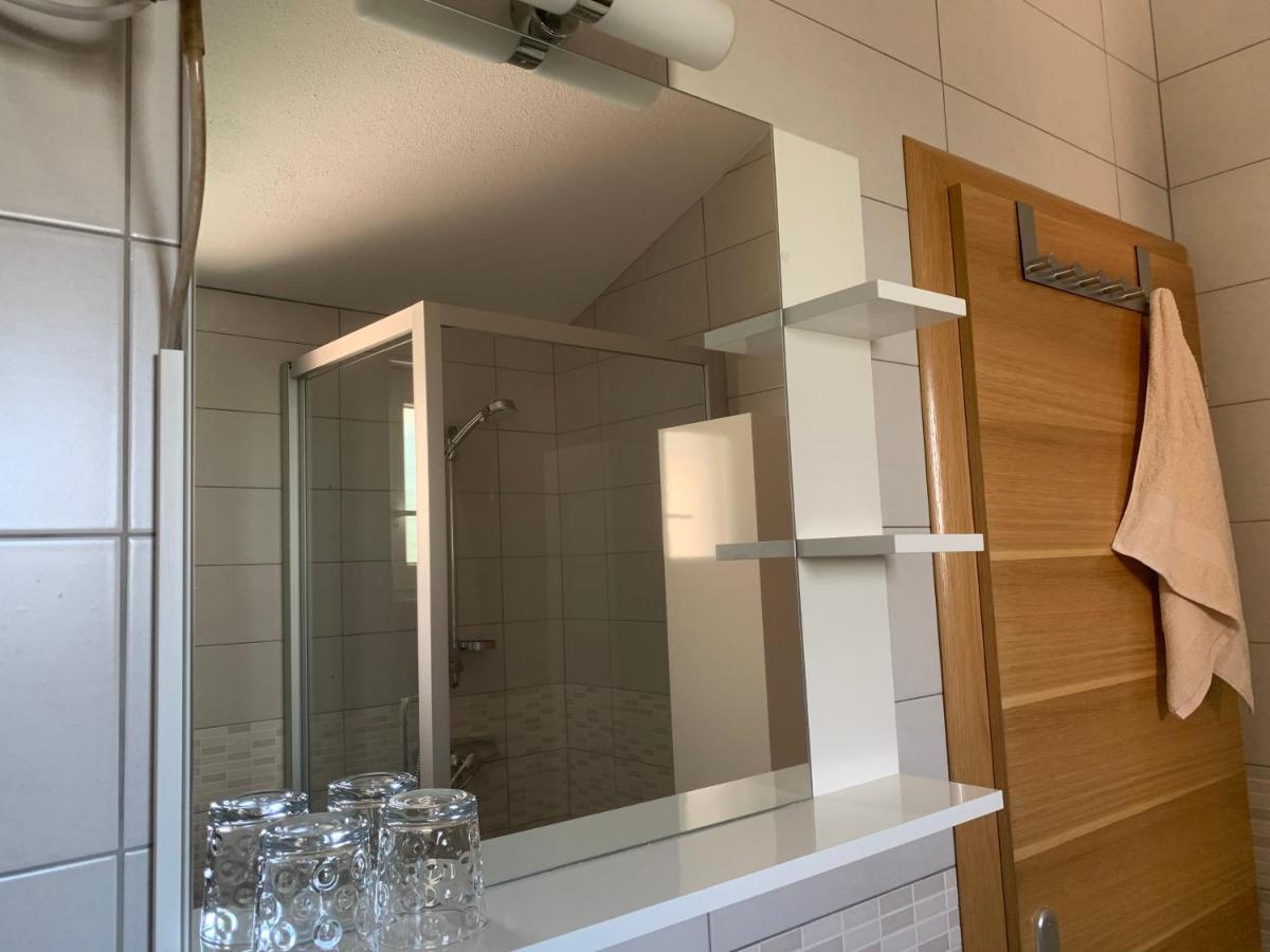 קרק Apartment Klara מראה חיצוני תמונה
