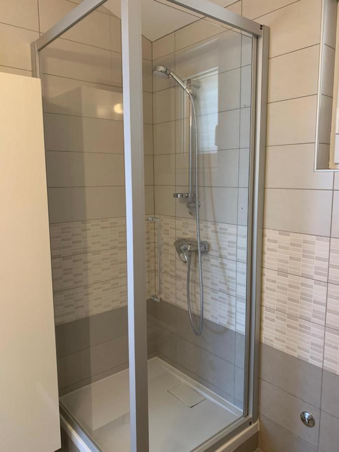 קרק Apartment Klara מראה חיצוני תמונה