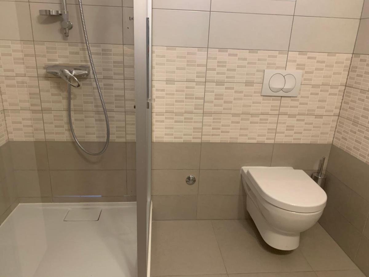 קרק Apartment Klara מראה חיצוני תמונה
