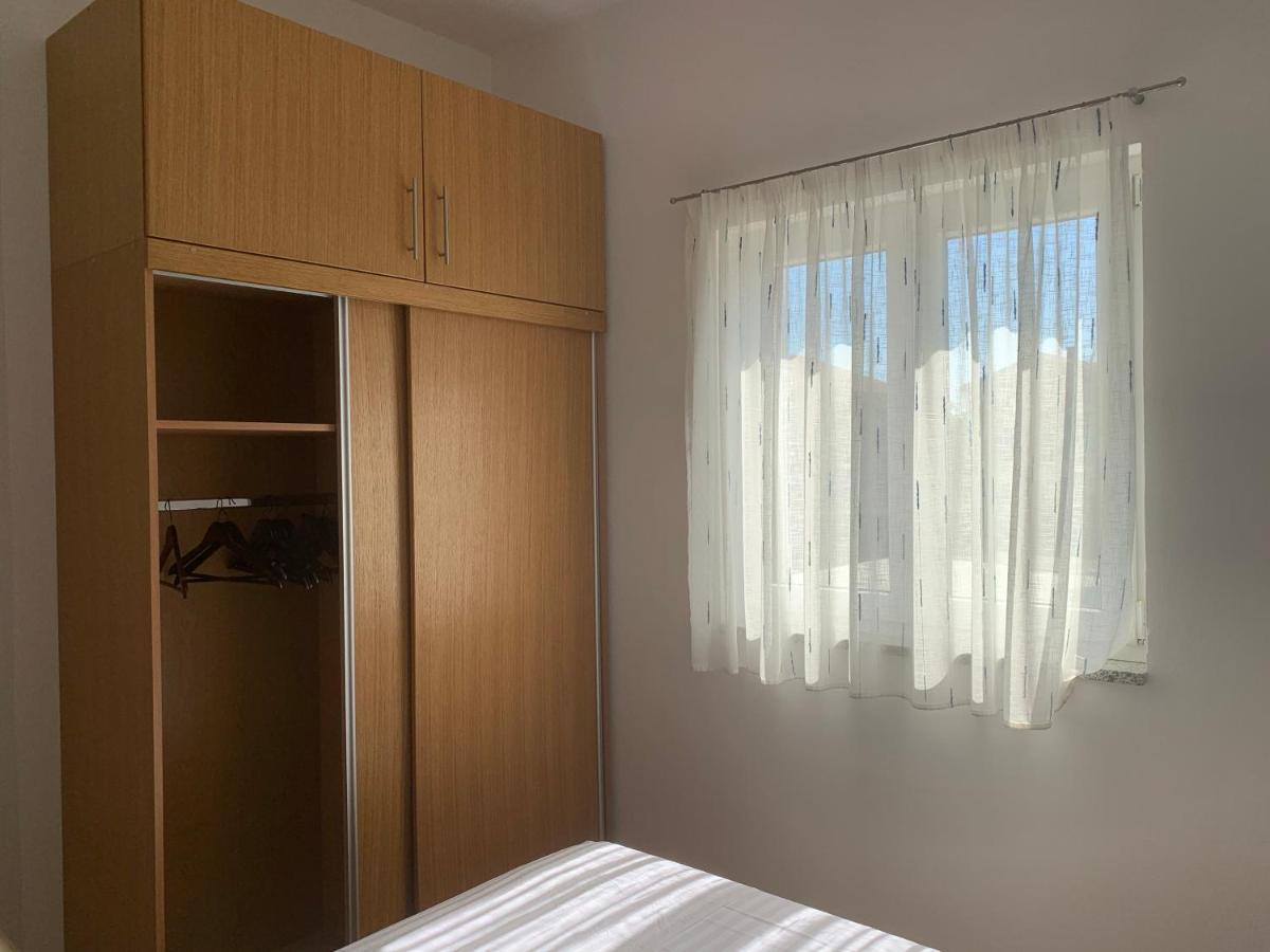 קרק Apartment Klara מראה חיצוני תמונה