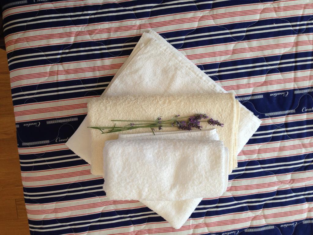 קרק Apartment Klara חדר תמונה