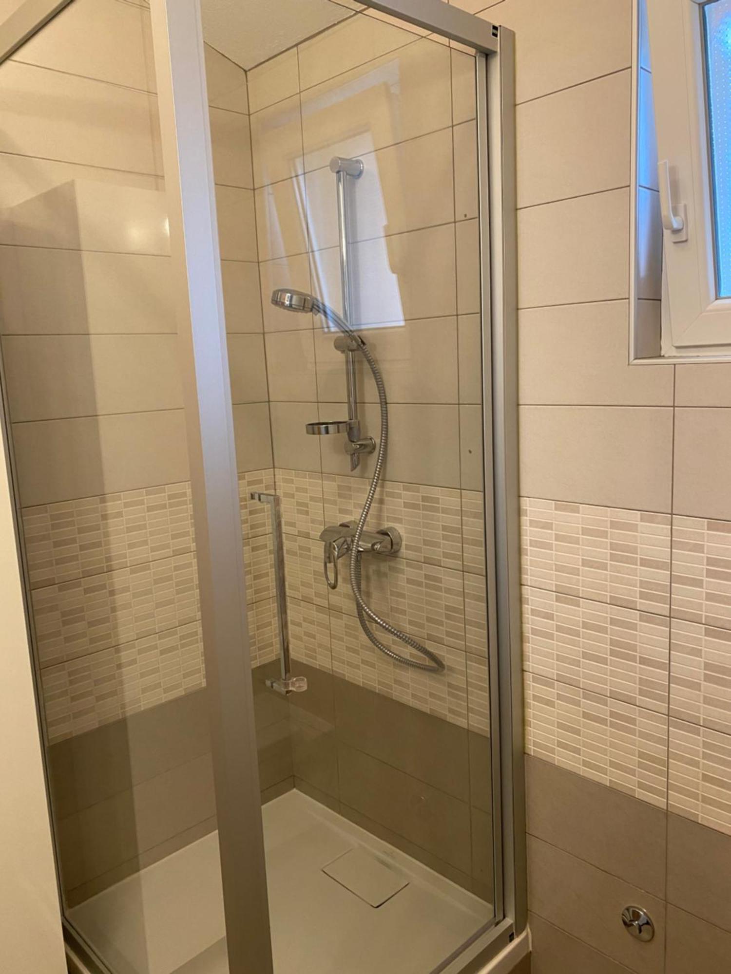 קרק Apartment Klara מראה חיצוני תמונה