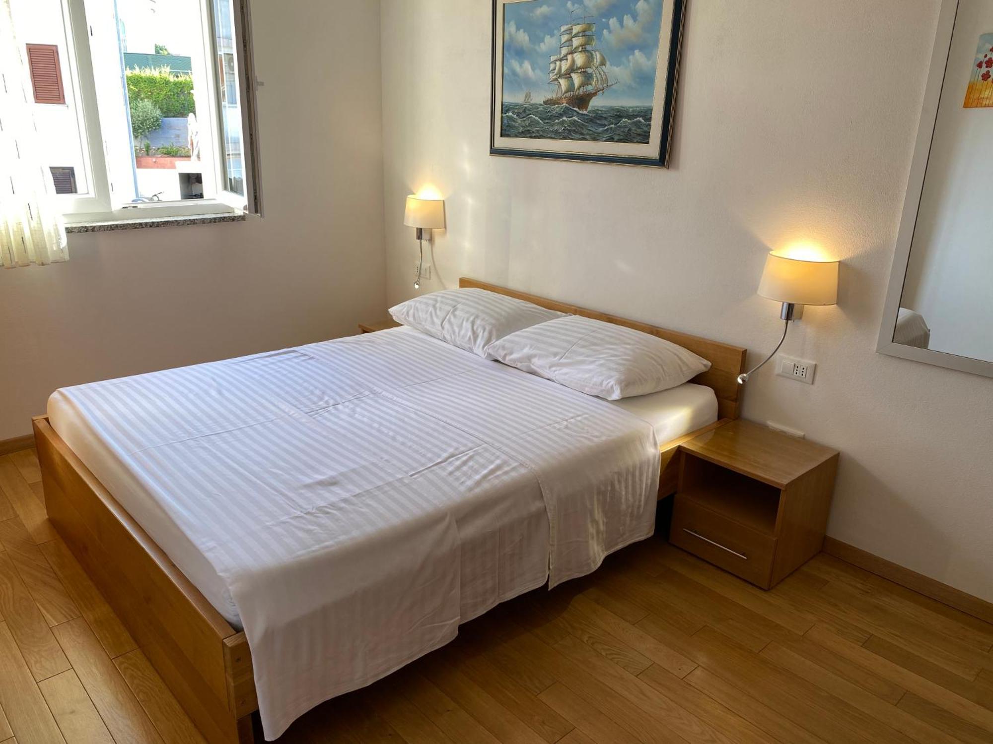 קרק Apartment Klara מראה חיצוני תמונה