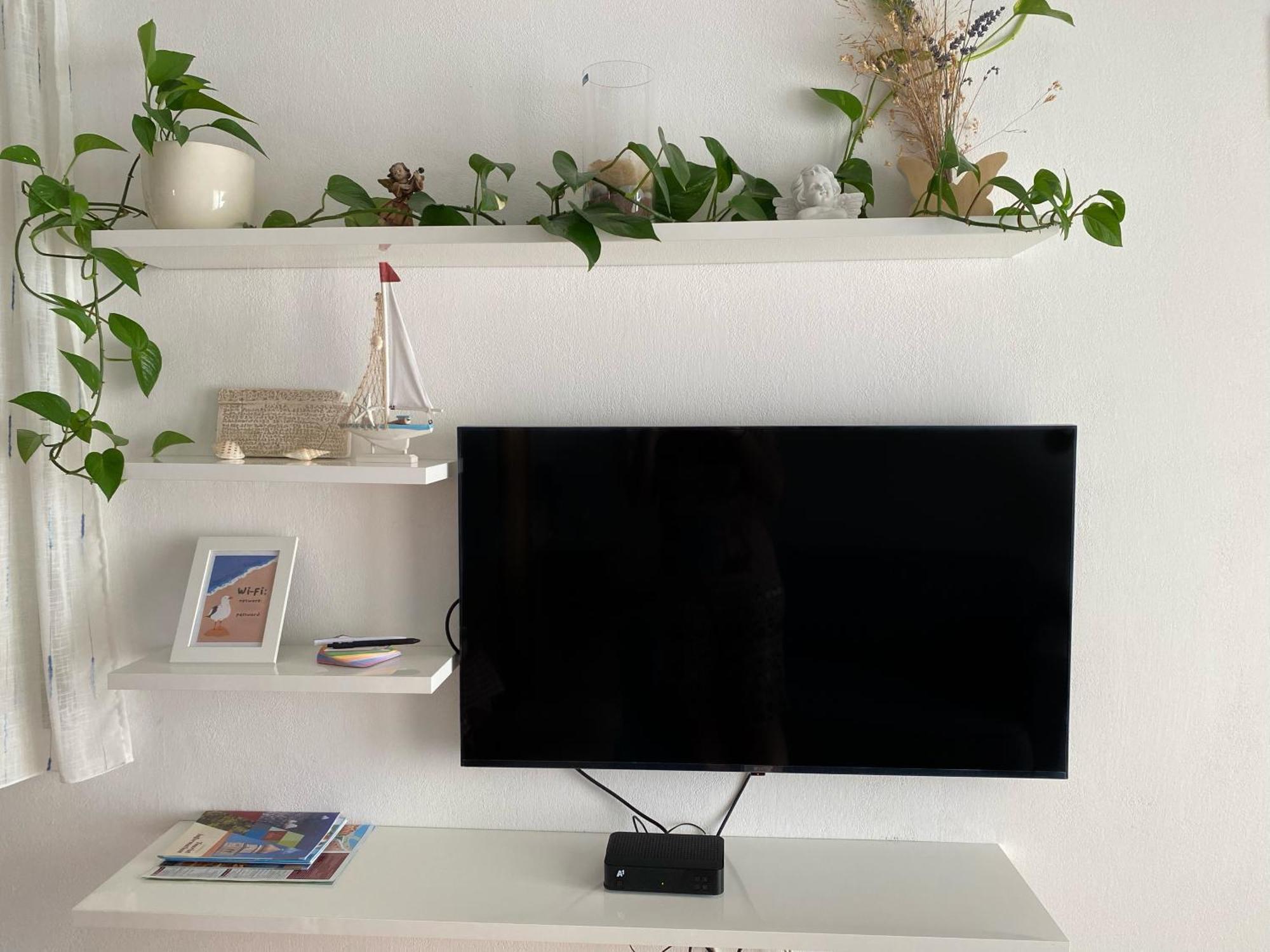 קרק Apartment Klara מראה חיצוני תמונה