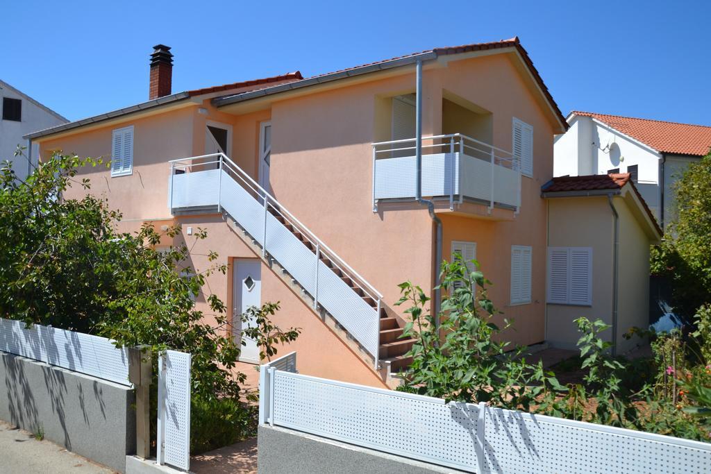 קרק Apartment Klara מראה חיצוני תמונה